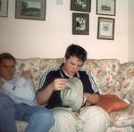 June 2000 : Party @ Portsmouth Rd