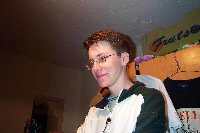 Colin
