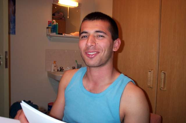 Alex