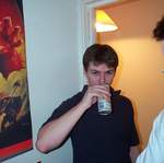 Rob and Col