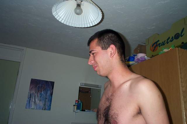 Alex