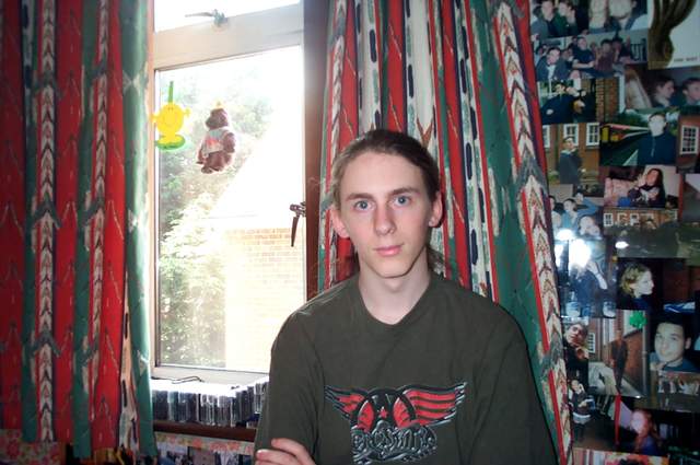 Kev