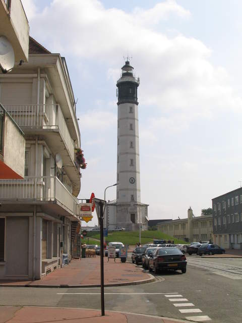 Lighthouse
