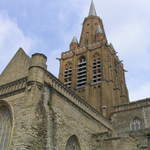 Eglise de Notre Dame