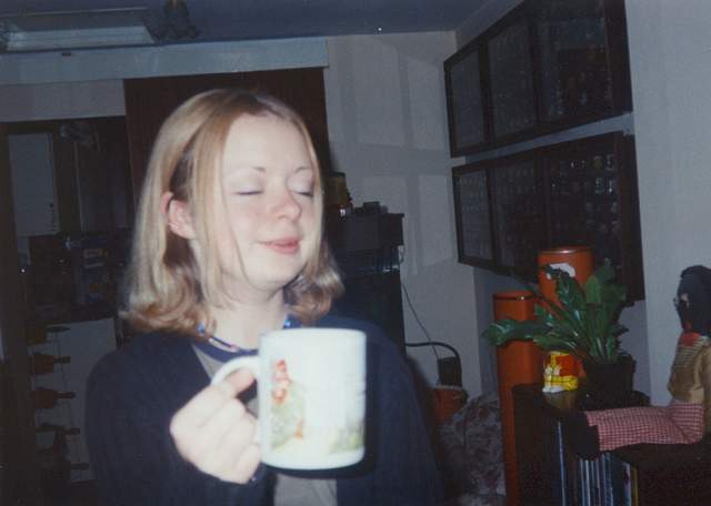 Angela