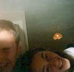 Kev and Ali