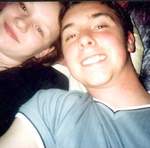 Simon and Mel