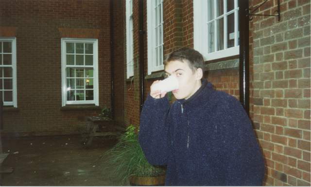 Mark Beynon