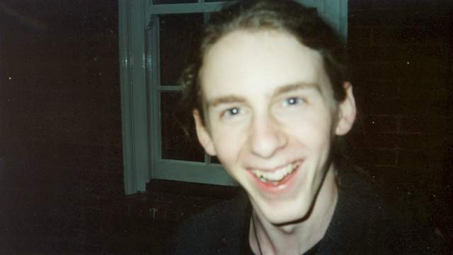 Kevin Blake