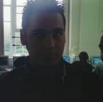 Ben Leah