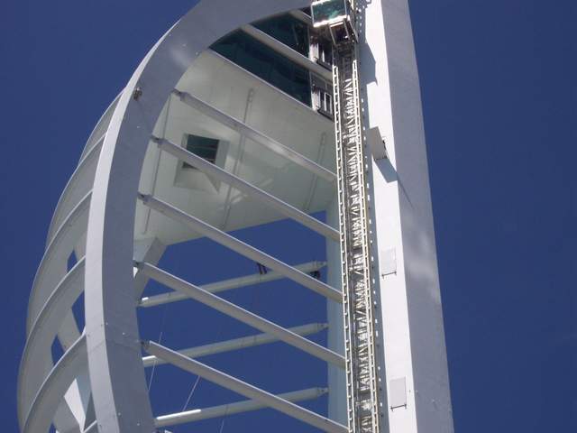 100_0926.JPG
Painting the Tower