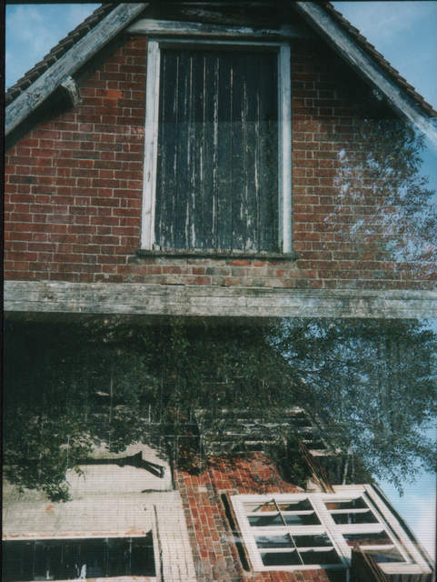 The stables at The Anchor
