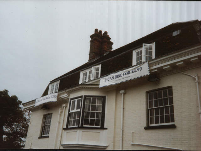 The Anchor
