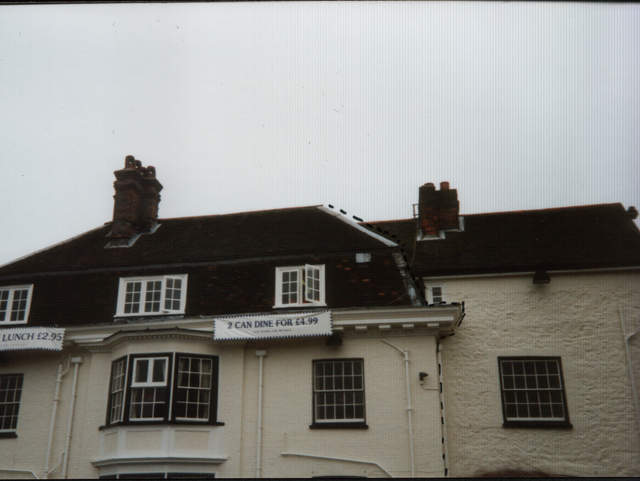 The Anchor