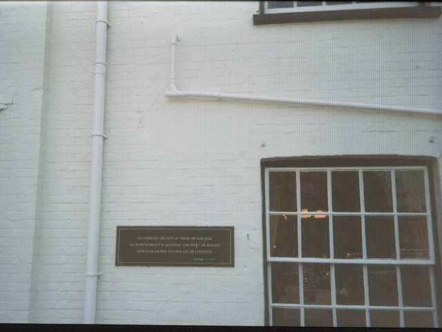 The Anchor