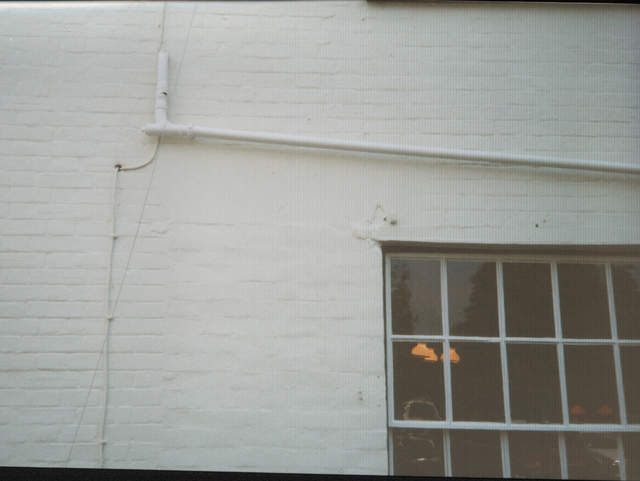 The Anchor