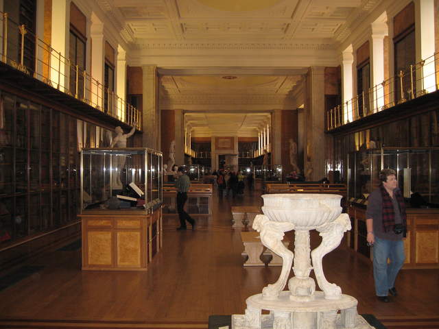 The Enlightenment Gallery