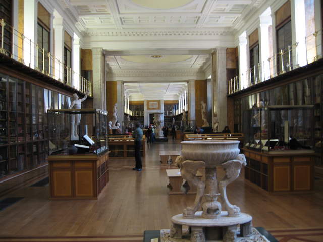 The Enlightenment Gallery