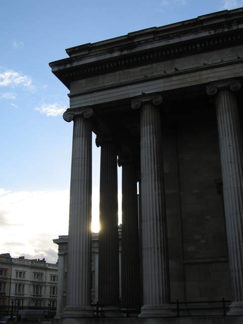 The British Museum