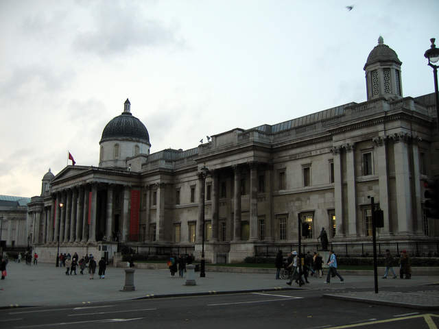 The National Gallery