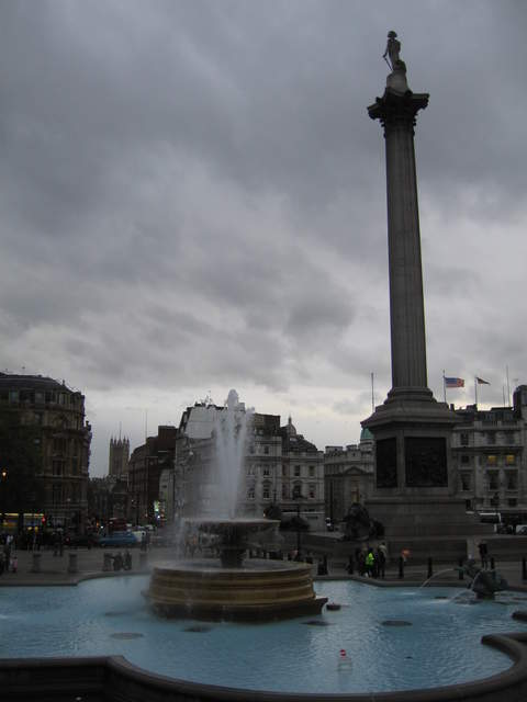 Trafalgar Square