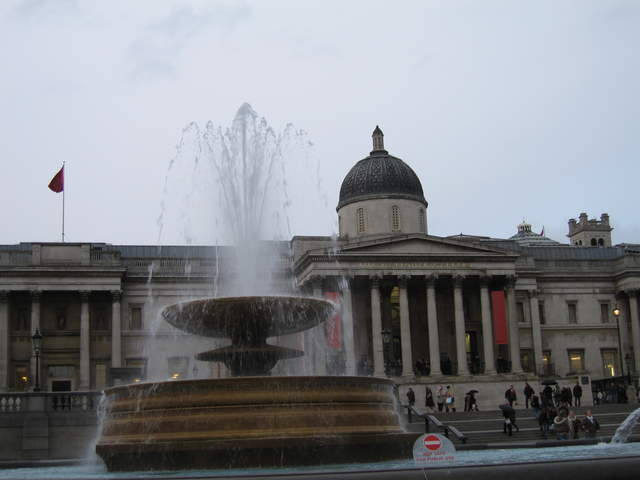 Trafalgar Square