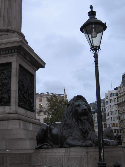 Trafalgar Square