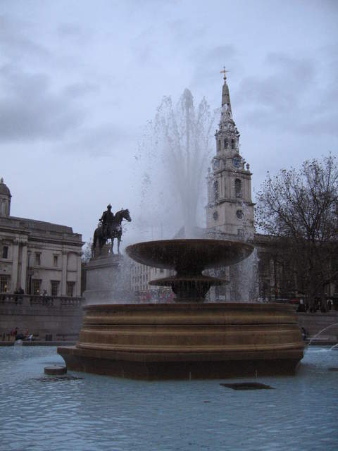 Trafalgar Square