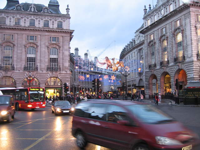 Regent Street