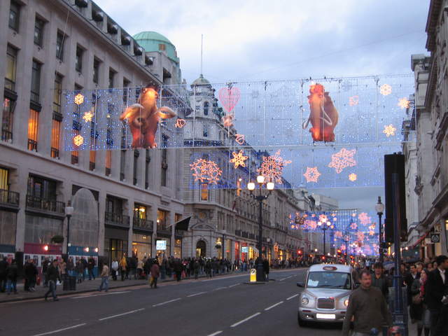 Regent Street