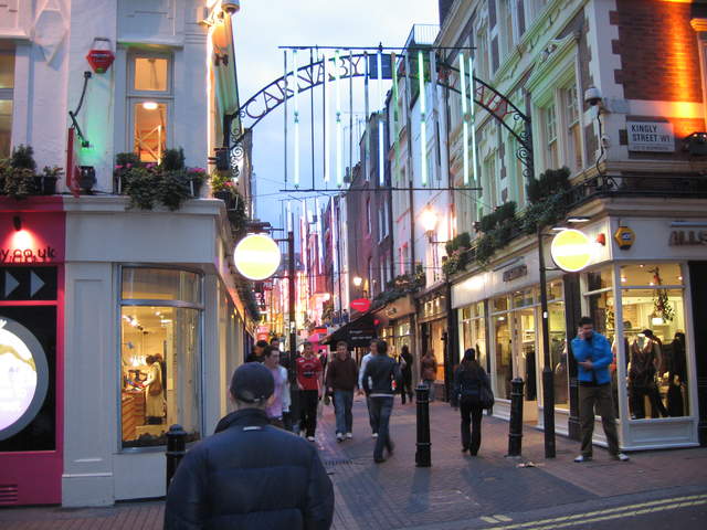 Carnaby