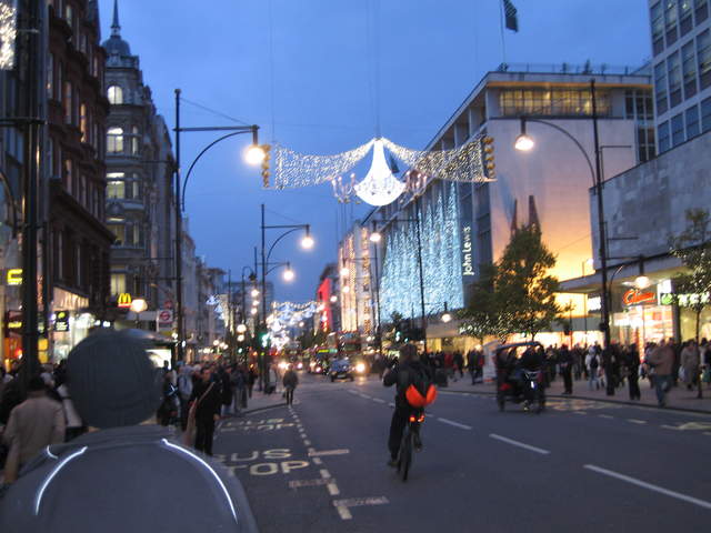 Oxford Street
