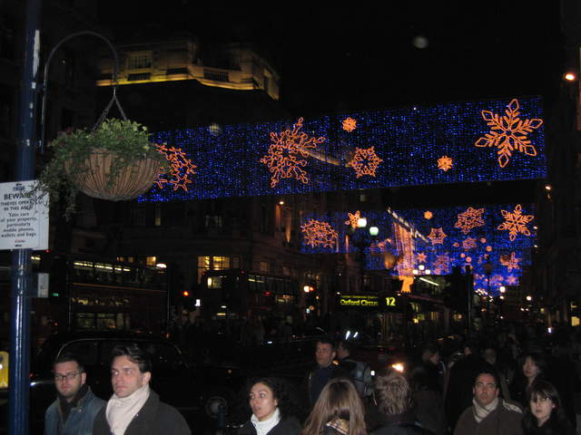 Regent Street