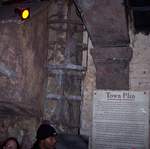 The London Dungeon