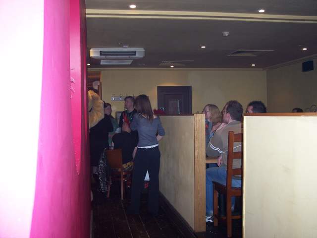Auberge