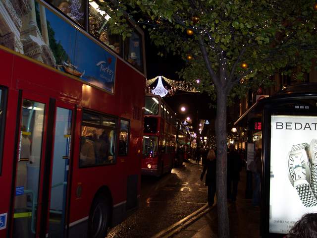 Oxford Street