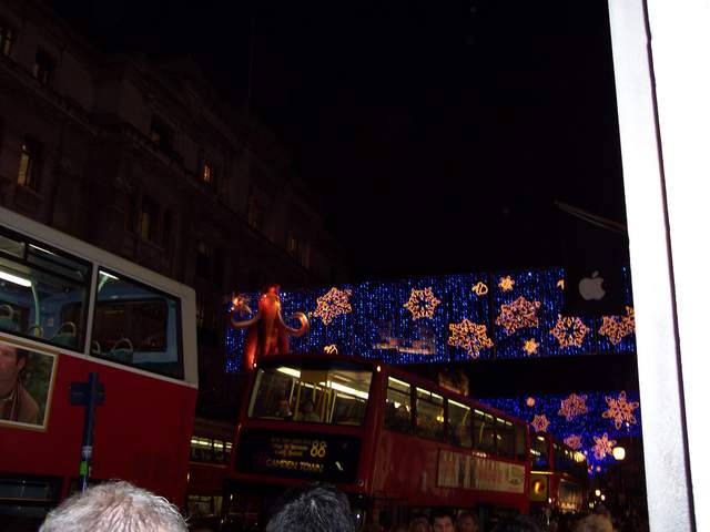 Regent Street