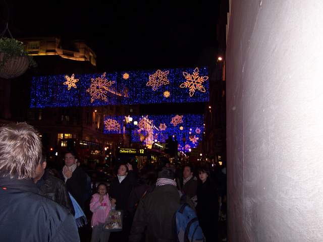 Regent Street