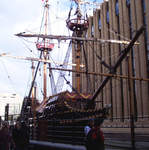 Golden Hinde