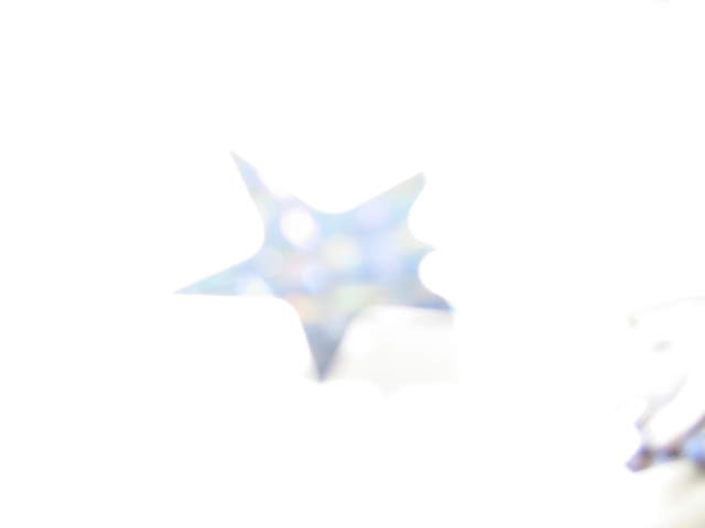Tinsel Star