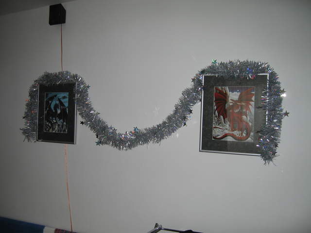 Tinsel