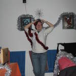 Ali - our backup tree