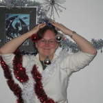 Ali - our backup tree
