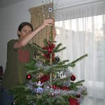 Raising the star