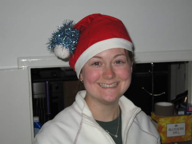 Ali Claus