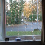 Icicle Lights