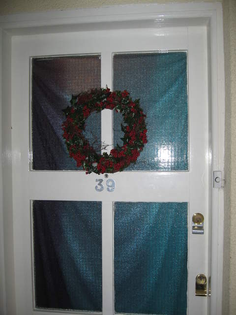 Welcome to our home