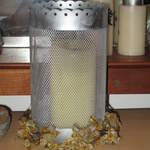 Christmas Candle
