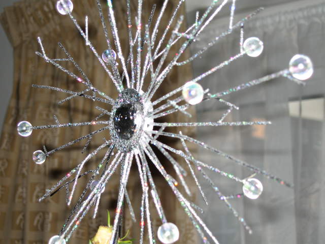 Our christmas star