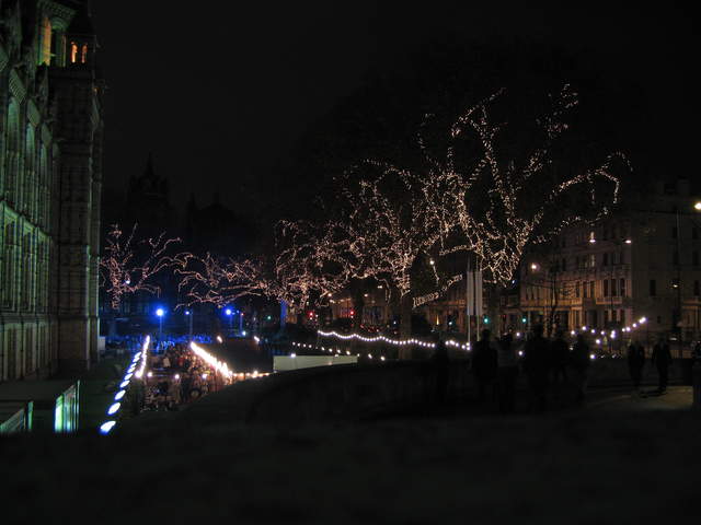 Natural History Museum